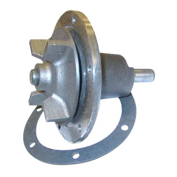 Aftermarket 1005011M91 Water Pump Fits Massey Harris 303 333 444 555 33 44 Continental Eng 1005011M92 - main